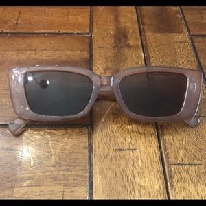 Boutique Sunglasses